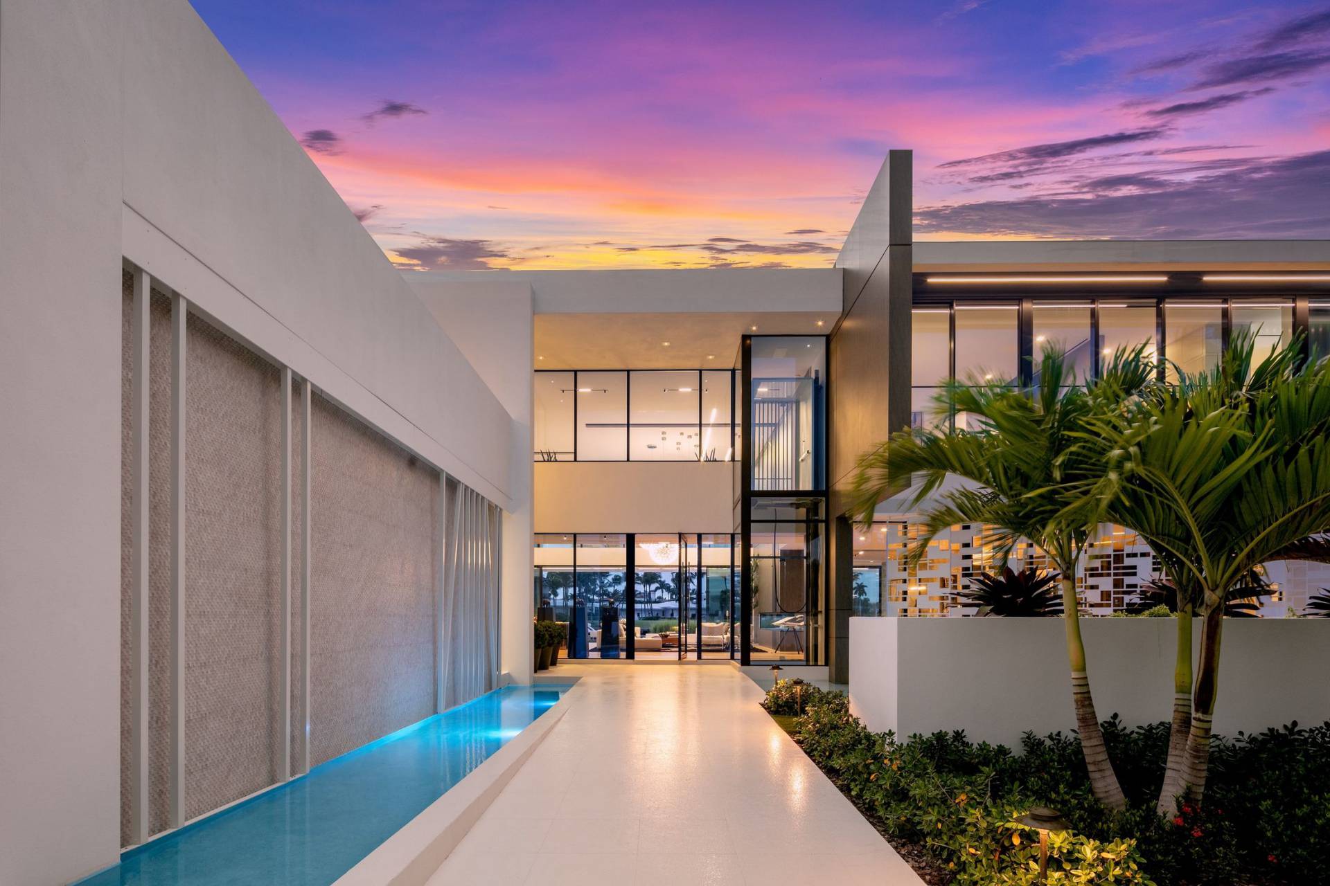 Boca Waterfront Luxury - Boca Waterfront Luxury Rental Boca Raton