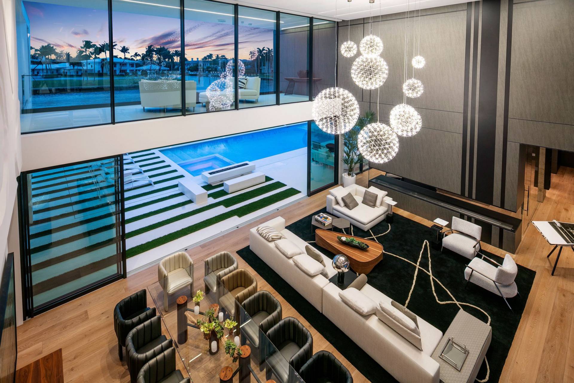 Boca Waterfront Luxury - Boca Waterfront Luxury Rental Boca Raton