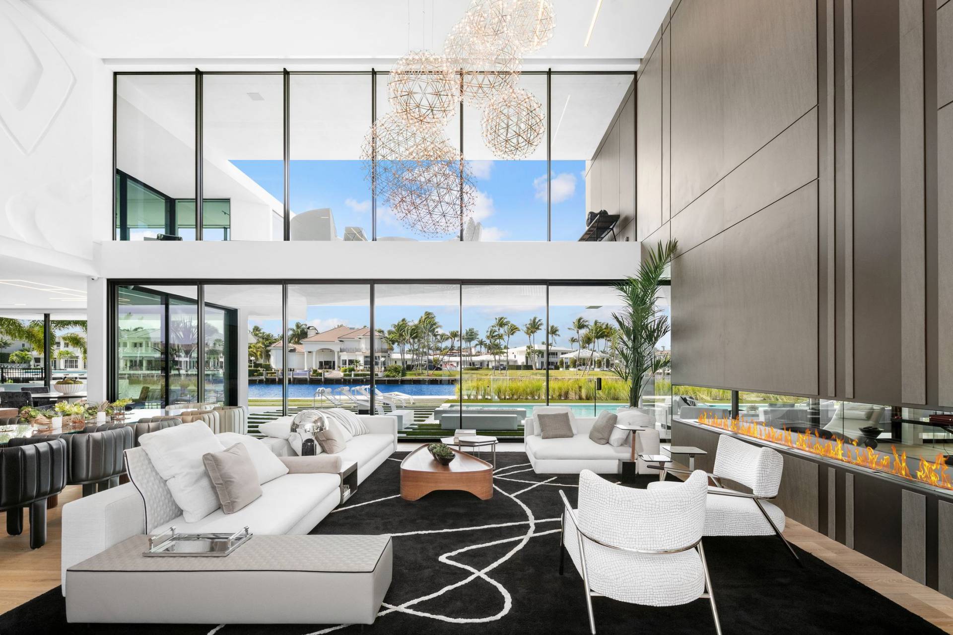 Boca Waterfront Luxury - Boca Waterfront Luxury Rental Boca Raton