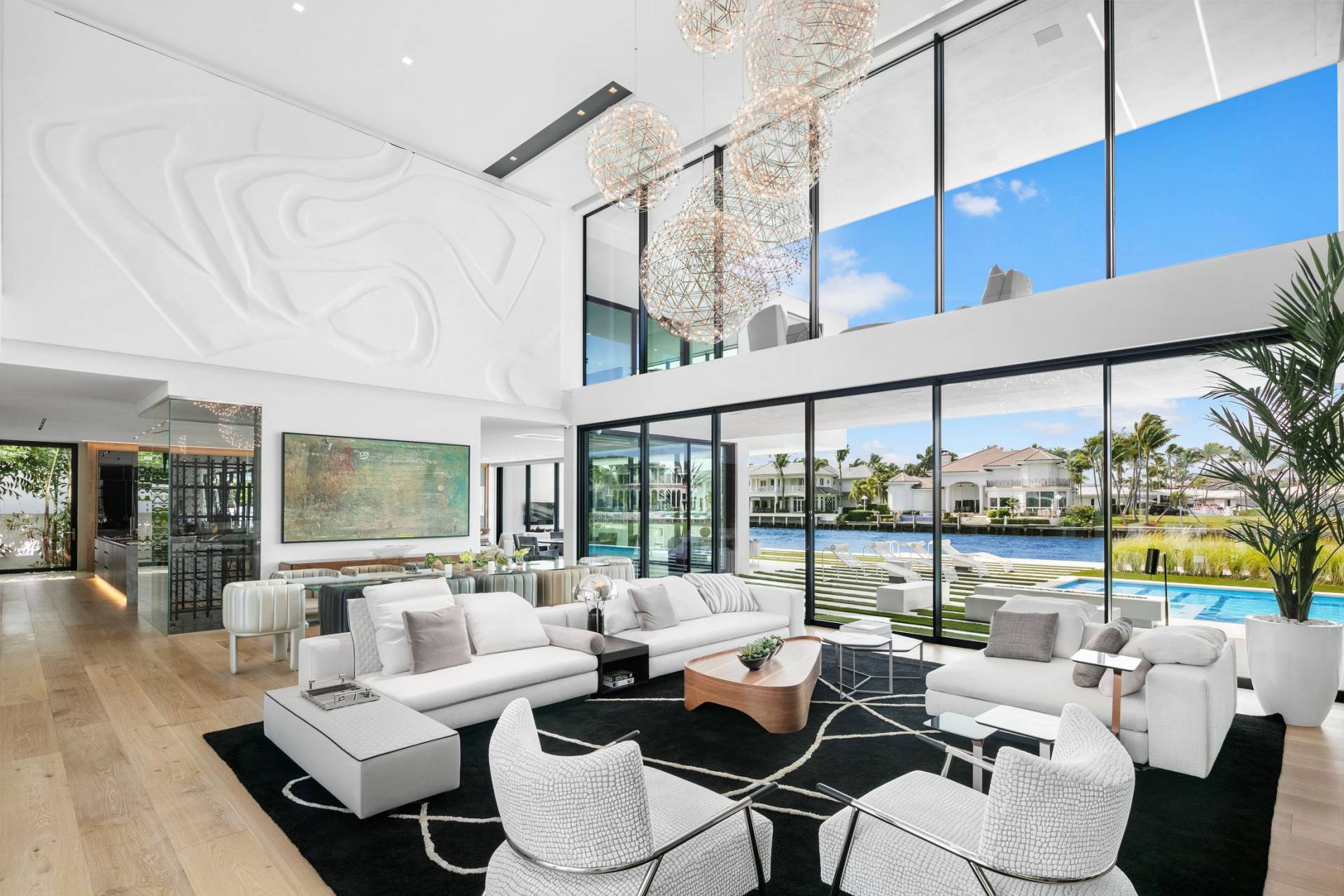 Boca Waterfront Luxury - Boca Waterfront Luxury Rental Boca Raton