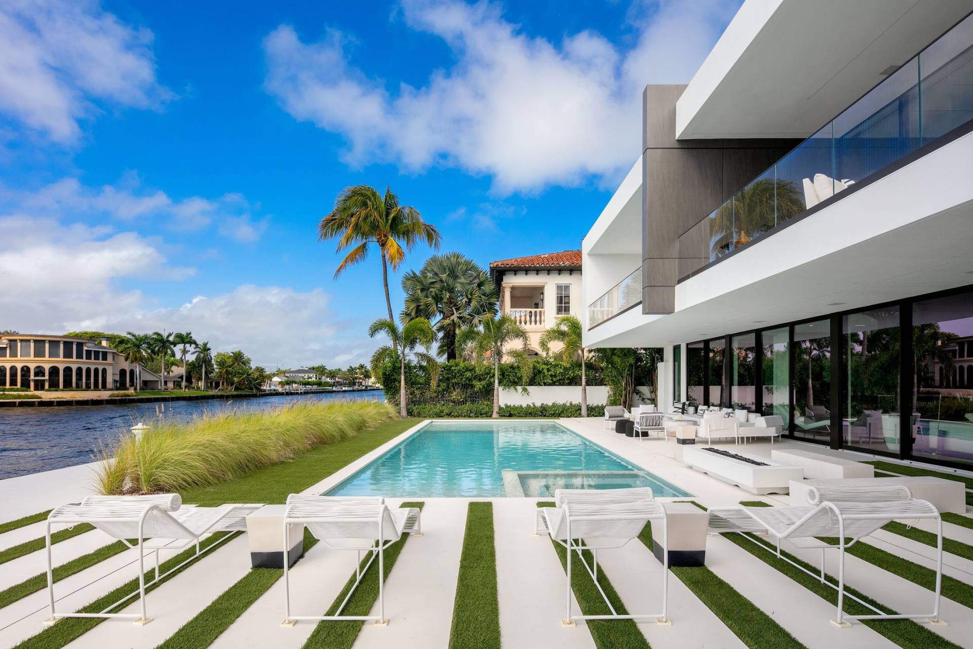 Boca Waterfront Luxury - Boca Waterfront Luxury Rental Boca Raton
