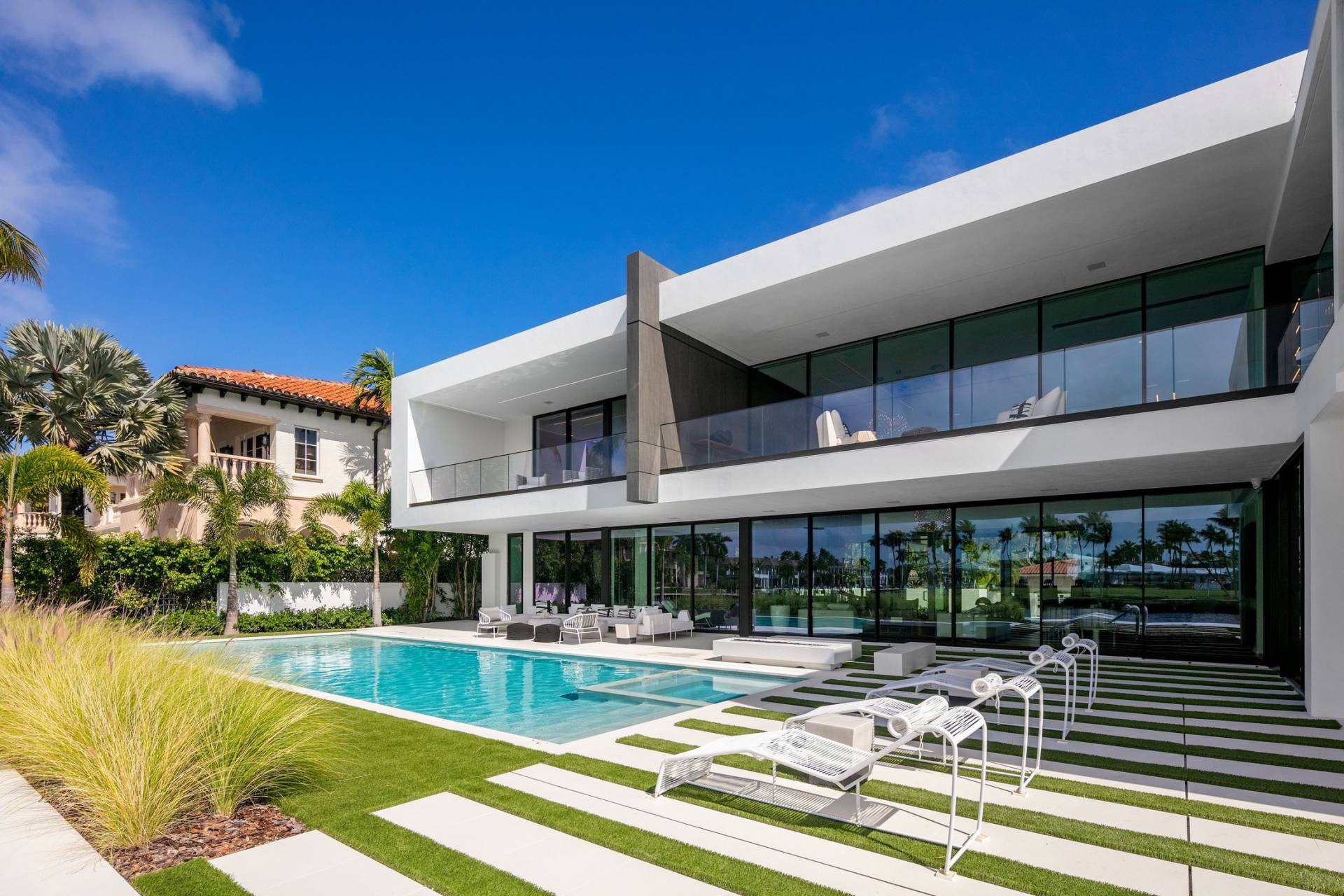 Boca Waterfront Luxury - Boca Waterfront Luxury Rental Boca Raton