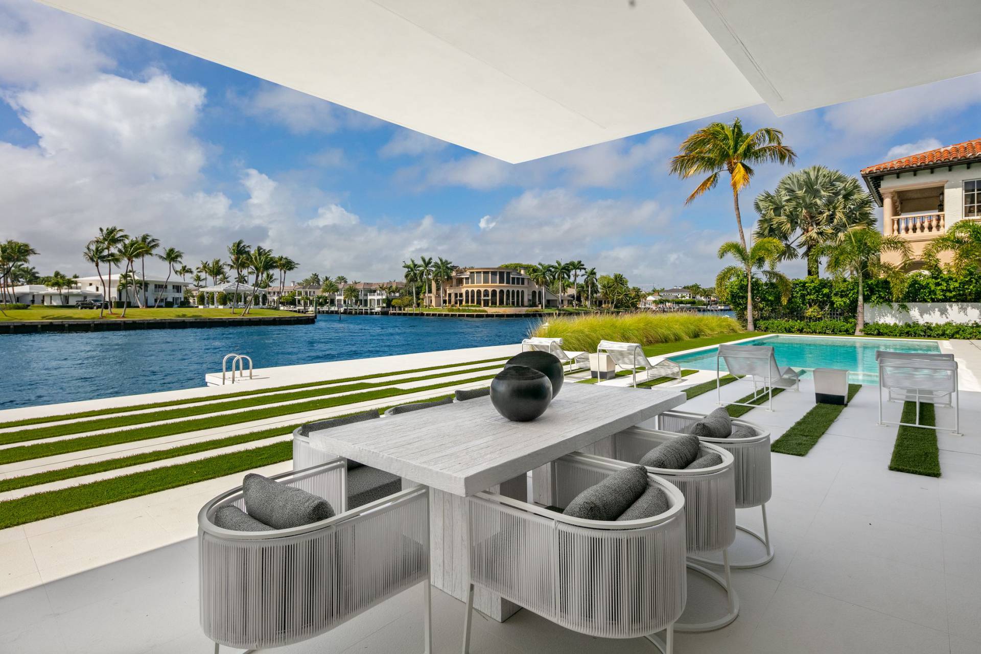 Boca Waterfront Luxury - Boca Waterfront Luxury Rental Boca Raton