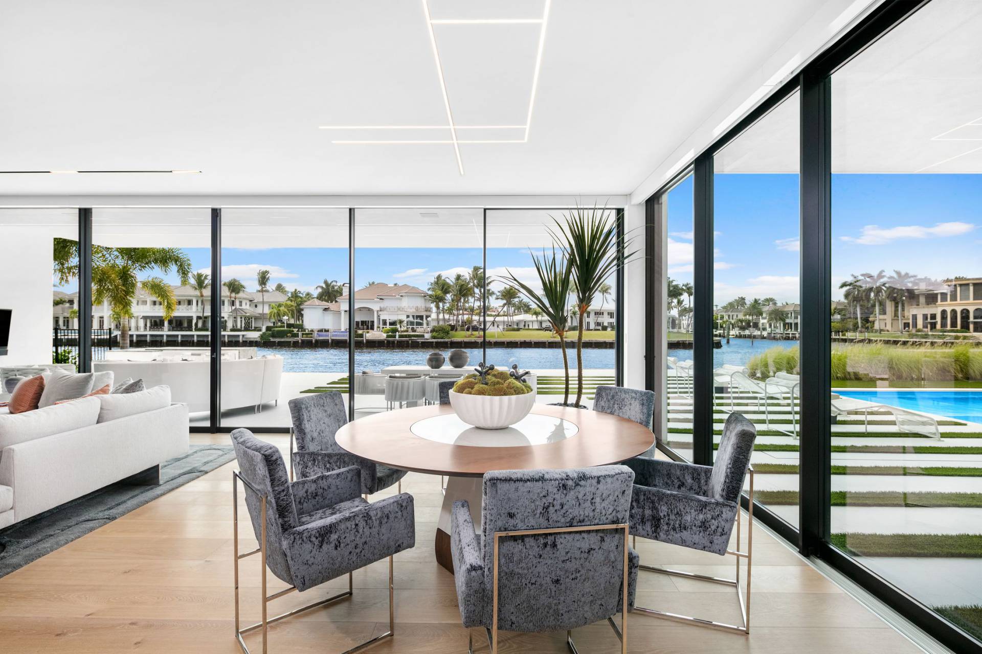 Boca Waterfront Luxury - Boca Waterfront Luxury Rental Boca Raton