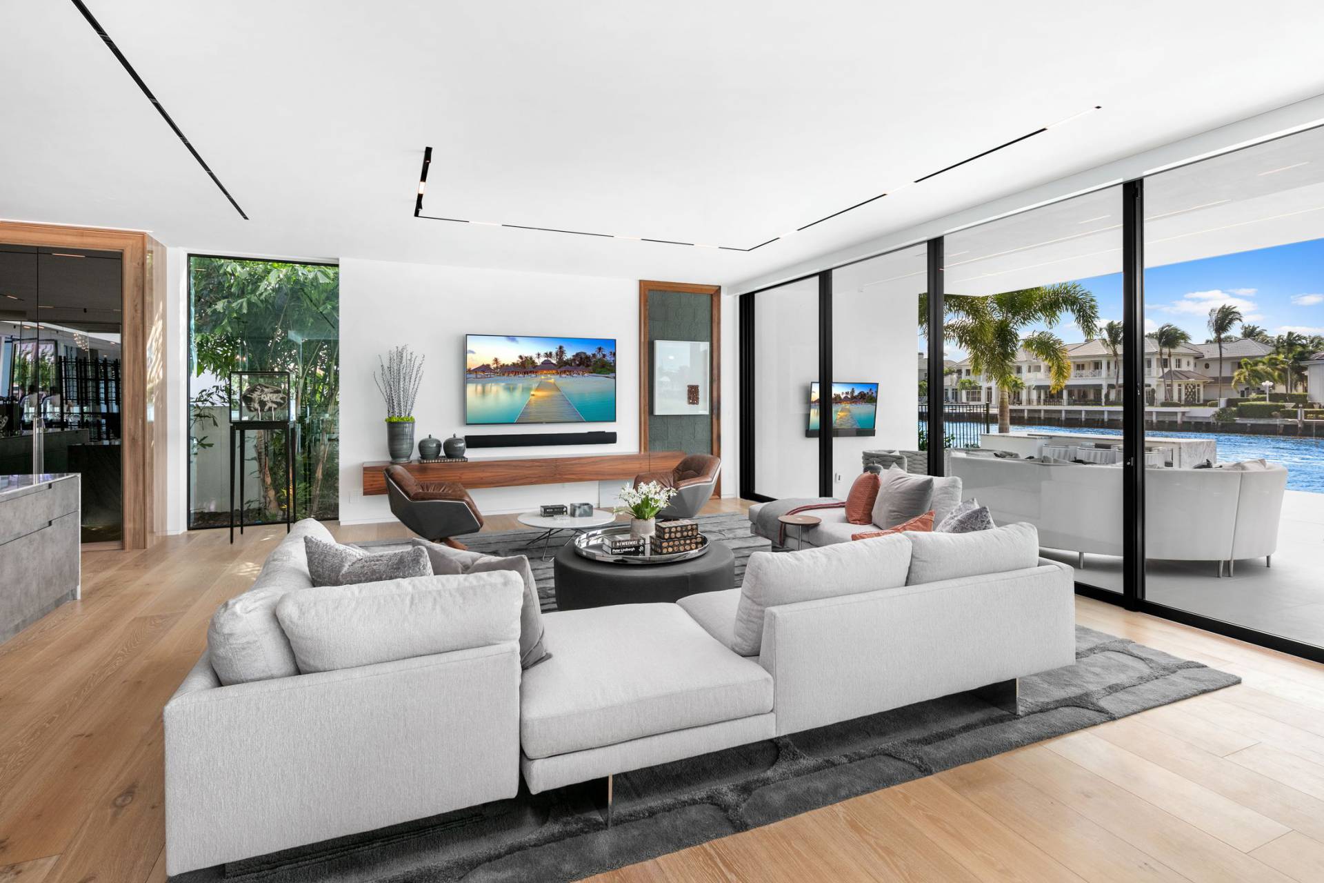 Boca Waterfront Luxury - Boca Waterfront Luxury Rental Boca Raton