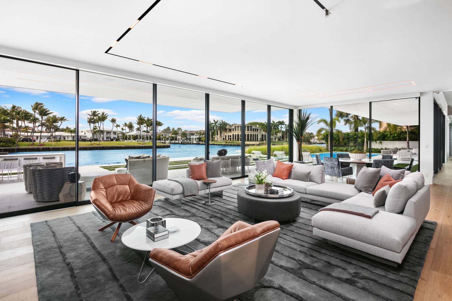 Boca Waterfront Luxury - Boca Waterfront Luxury Rental Boca Raton