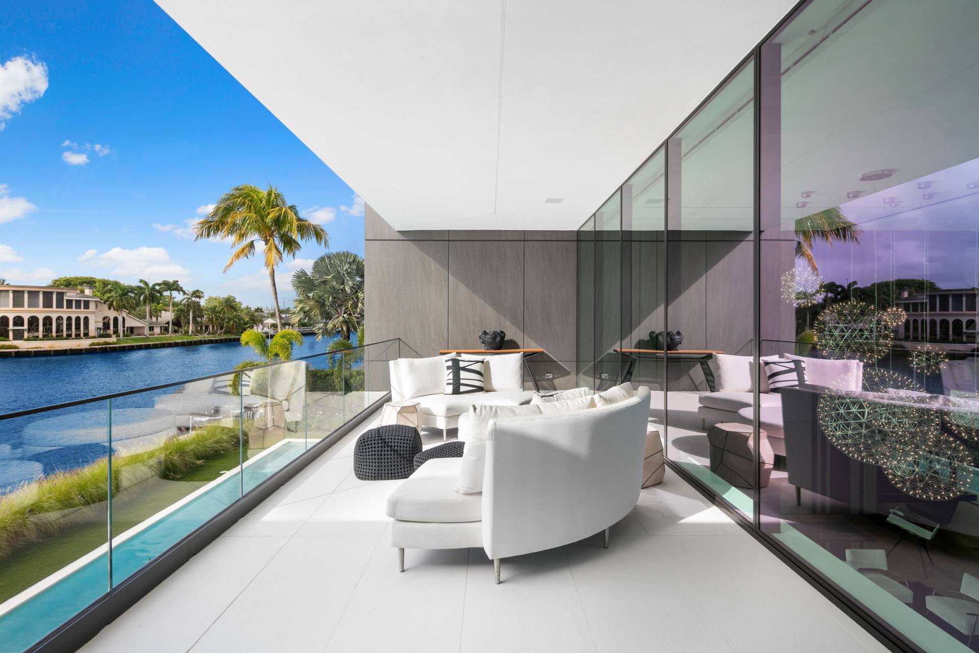 Boca Waterfront Luxury - Boca Waterfront Luxury Rental Boca Raton