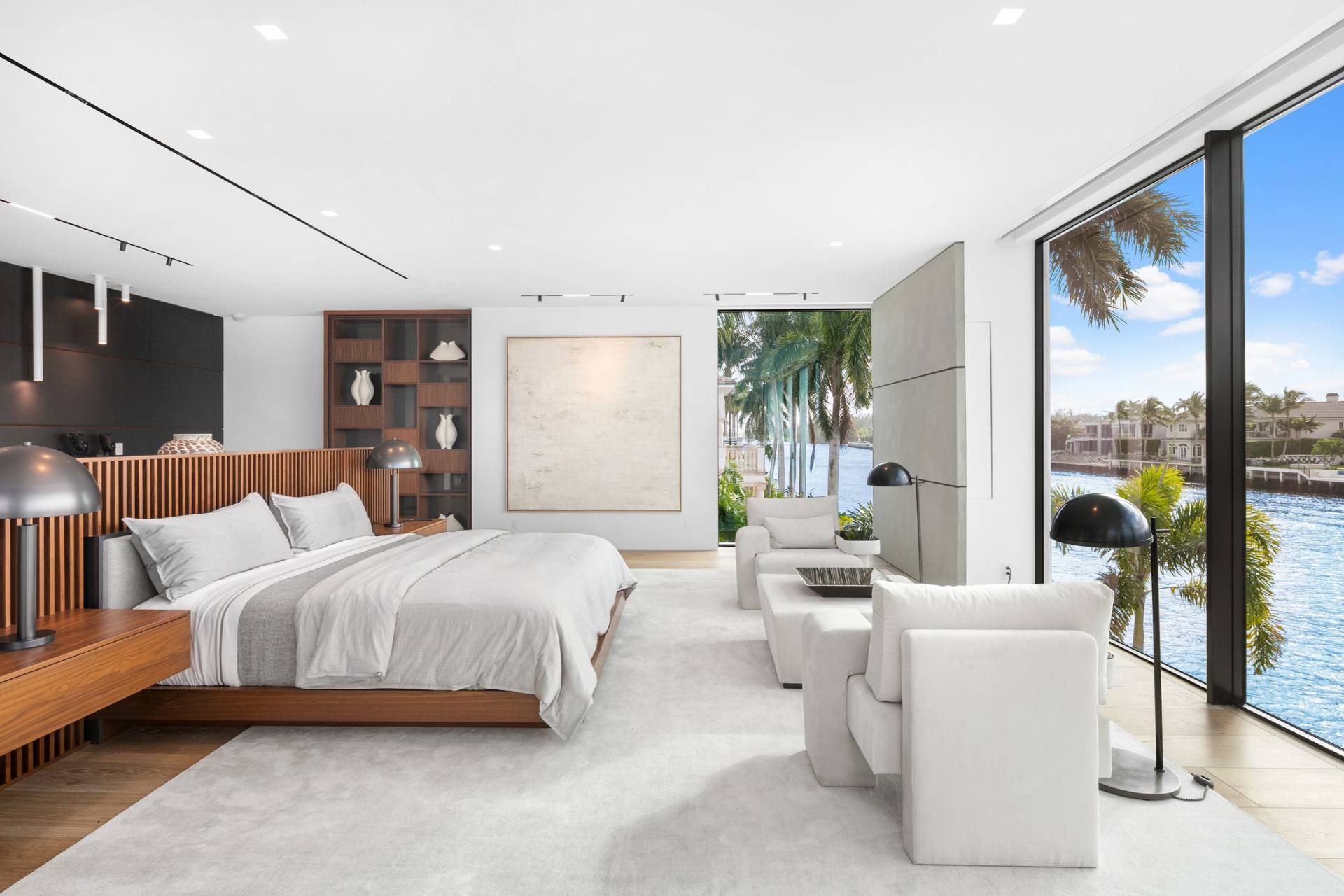 Boca Waterfront Luxury - Boca Waterfront Luxury Rental Boca Raton