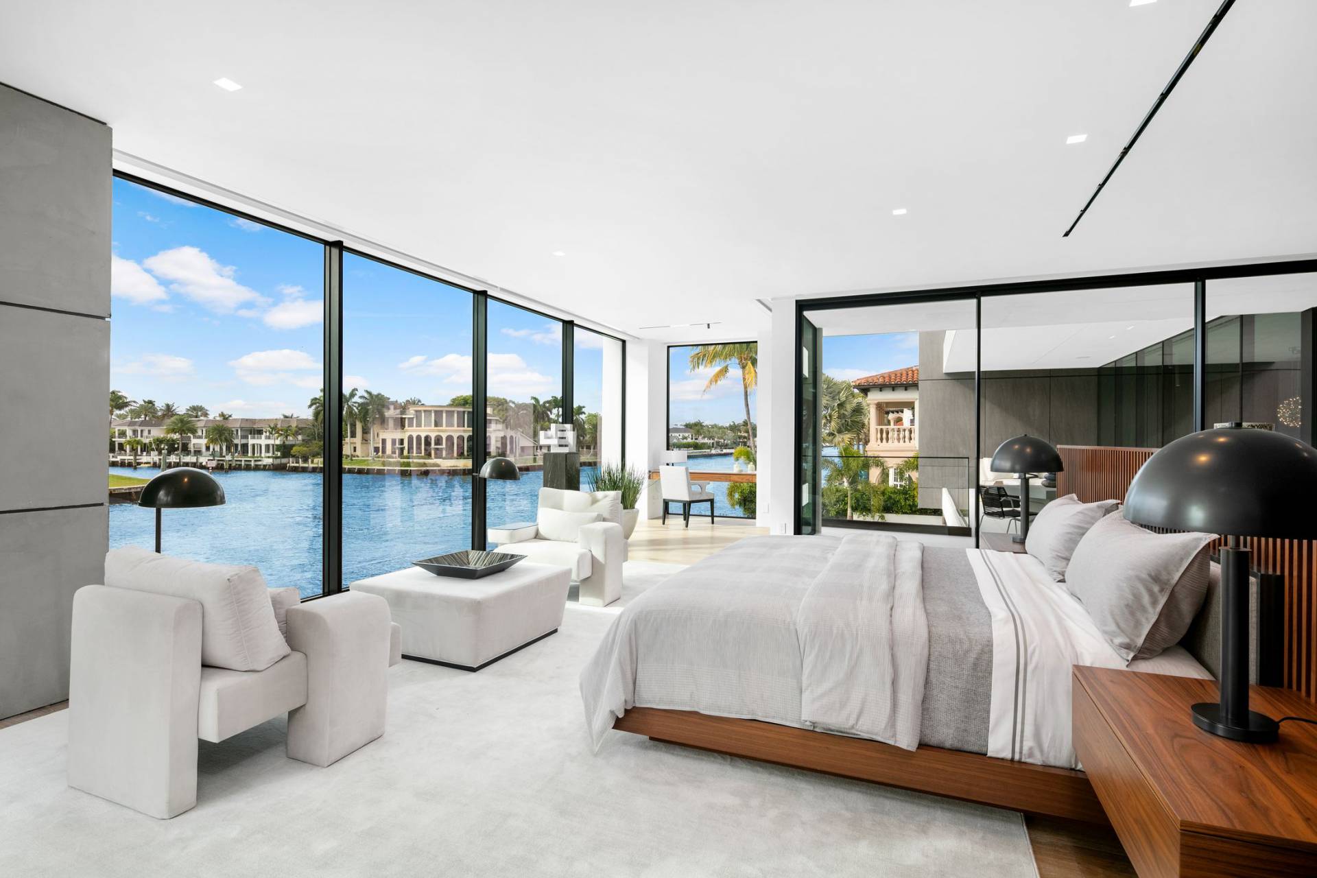 Boca Waterfront Luxury - Boca Waterfront Luxury Rental Boca Raton
