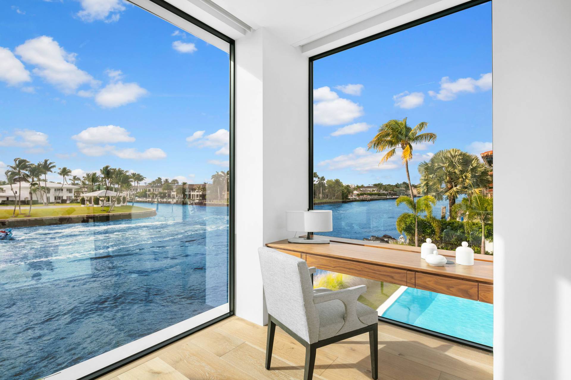 Boca Waterfront Luxury - Boca Waterfront Luxury Rental Boca Raton