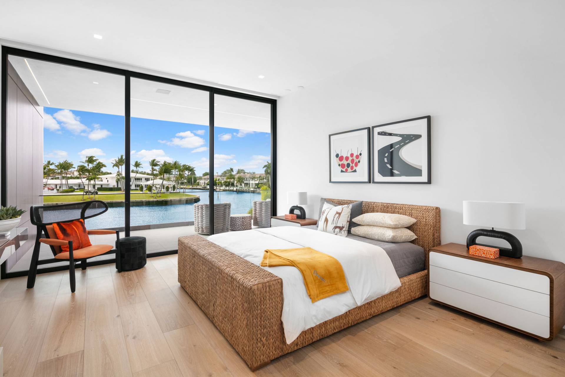 Boca Waterfront Luxury - Boca Waterfront Luxury Rental Boca Raton